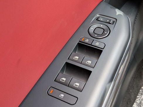 New 2026 Kia K4 GT-Line Turbo FWD image 32