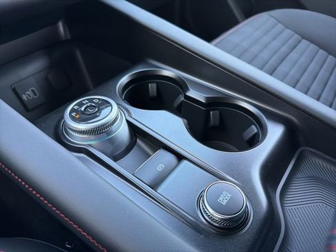 New 2026 Ford Explorer ST-Line AWD/4WD image 21