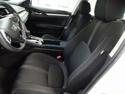 Used 2020 Honda Civic LX image 2
