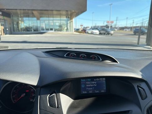 Used 2014 Ford Focus ST image 16