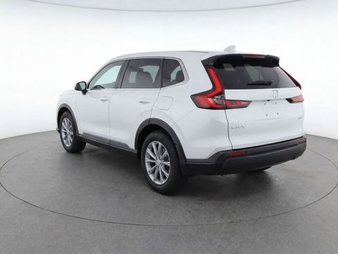 Used 2024 Honda CR-V EX-L image 5