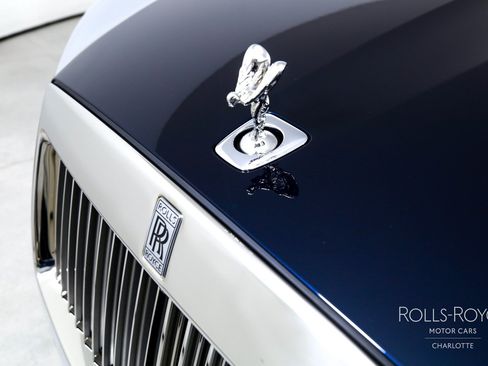 Certified 2026 Rolls-Royce Ghost AWD/4WD image 39