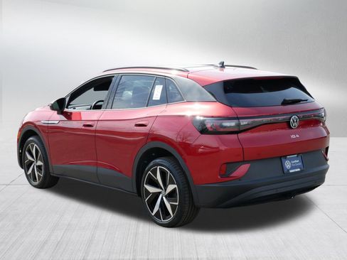 Certified 2023 Volkswagen ID.4 Pro S image 5