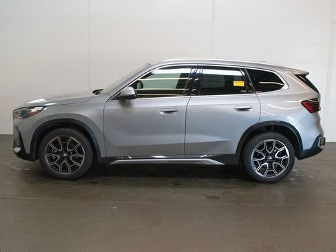 Certified 2023 BMW X1 xDrive28i w/ Convenience Package AWD/4WD image 7