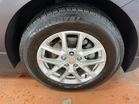 Used 2022 Chevrolet Equinox LT FWD image 8