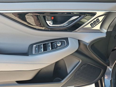 Certified 2025 Subaru Legacy Limited image 12