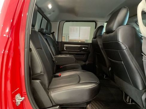 Used 2018 RAM 1500 Sport w/ Convenience Group AWD/4WD image 15