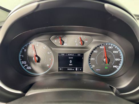 Used 2024 Chevrolet Malibu LT image 24