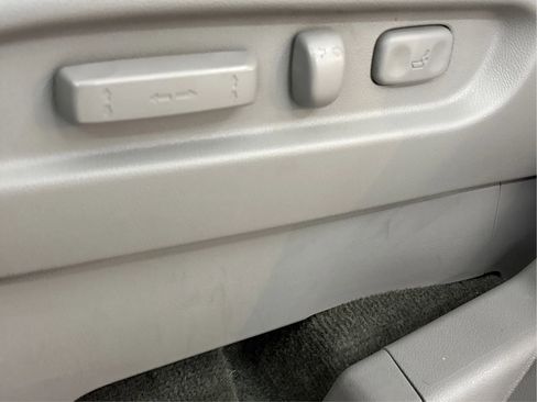 Used 2017 Honda Odyssey EX-L image 25