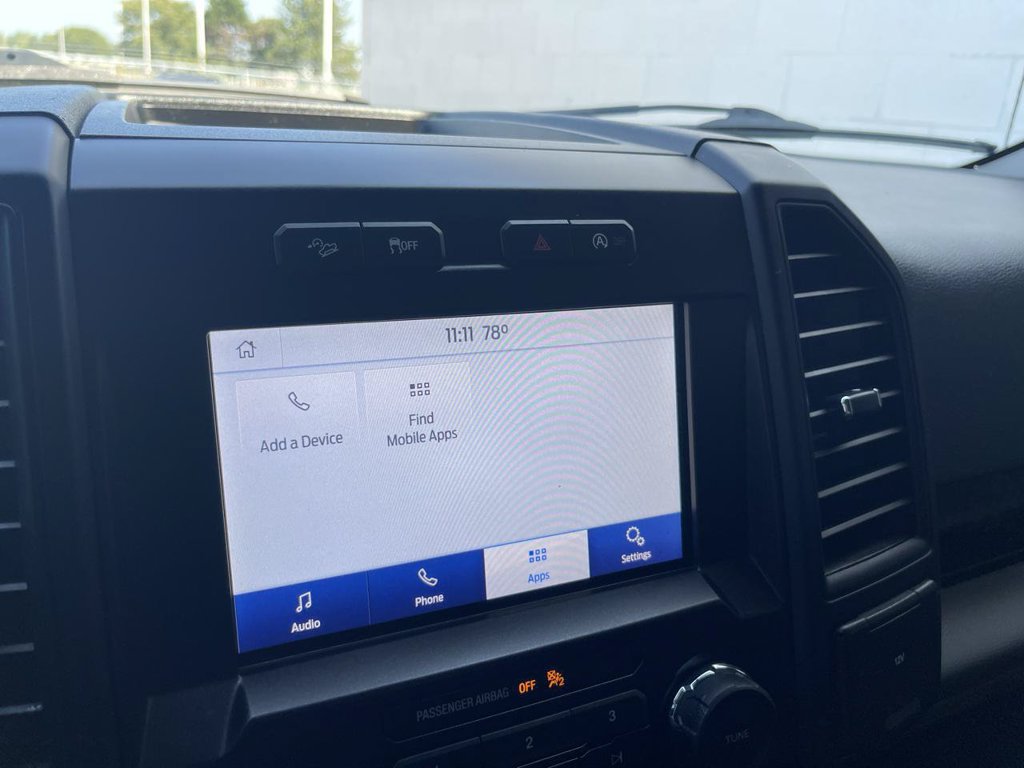 Used 2020 Ford F150 XL w/ Equipment Group 101A Mid AWD/4WD image 35