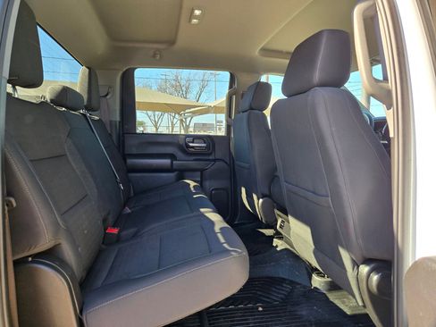 Used 2024 GMC Sierra 2500 Pro w/ Convenience Package image 27