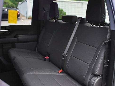 New 2026 Chevrolet Silverado 2500 Custom w/ Custom Value Package AWD/4WD image 11
