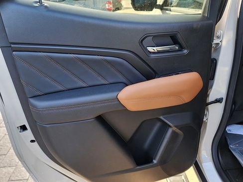 New 2026 GMC Canyon AT4 w/ Technology Plus Package image 45