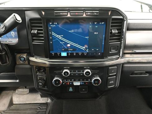 Used 2023 Ford F250 Lariat w/ FX4 Off-Road Package image 35