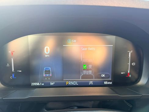 Used 2025 Ford Maverick XL w/ Equipment Group 102A image 17