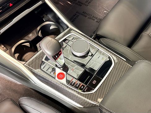 Used 2024 BMW M2 w/ Lighting Package image 19