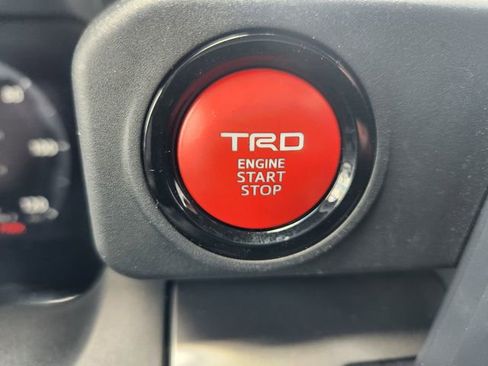 Certified 2024 Toyota Tacoma TRD Sport w/ TRD Sport Upgrade Package image 20