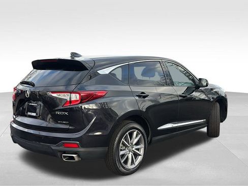 Used 2024 Acura RDX w/ Technology Package image 7