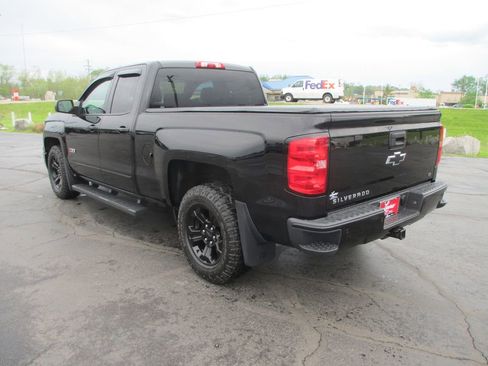 Used 2015 Chevrolet Silverado 1500 LT w/ Midnight Edition image 10