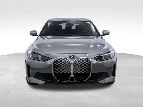 New 2026 BMW i4 xDrive40i w/ Premium Package AWD/4WD image 8