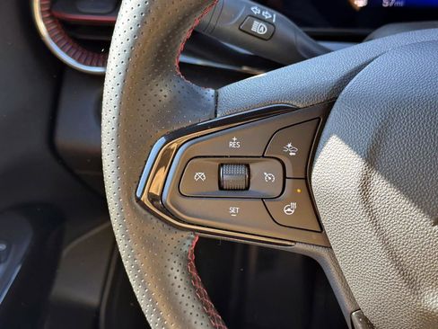 Certified 2024 Chevrolet Trax RS w/ Driver Confidence Package image 19