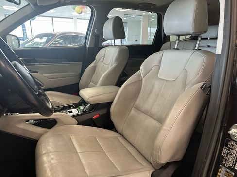 Used 2022 Kia Telluride EX image 22