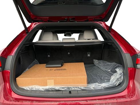 New 2026 Lexus RX 350 Premium image 7