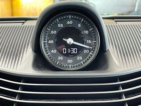 Used 2021 Porsche Taycan Turbo image 35