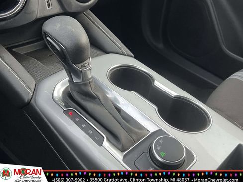 Certified 2023 Chevrolet Blazer LT w/ Convenience Package image 22