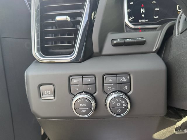 Used 2024 GMC Sierra 2500 Denali w/ Denali Reserve Package AWD/4WD image 31