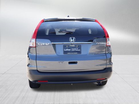 Used 2014 Honda CR-V EX-L image 6