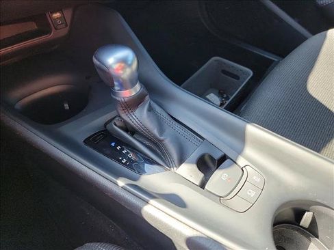 Used 2019 Toyota C-HR LE FWD image 19