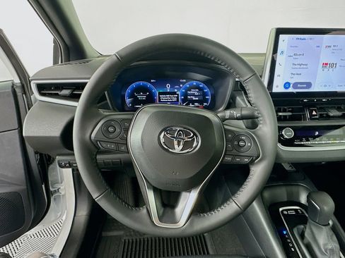 New 2026 Toyota Corolla SE FWD image 11