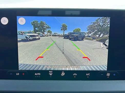 New 2026 Ford Maverick XL FWD image 21