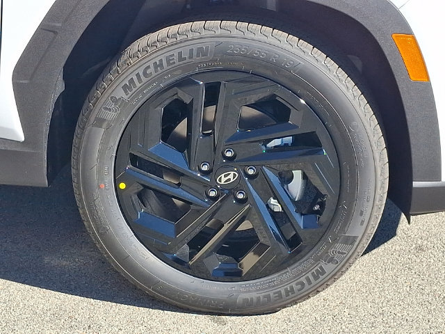 New 2026 Hyundai Tucson Limited AWD/4WD image 8