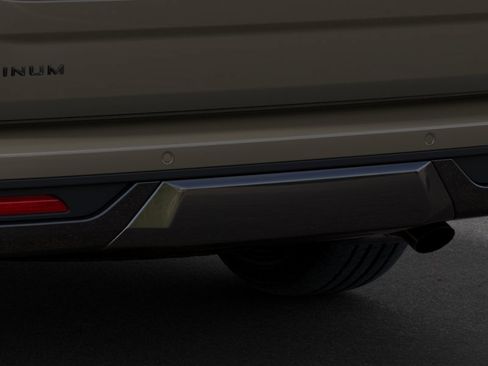 New 2027 Ford Expedition Max Platinum w/ Stealth Performance Package AWD/4WD image 23