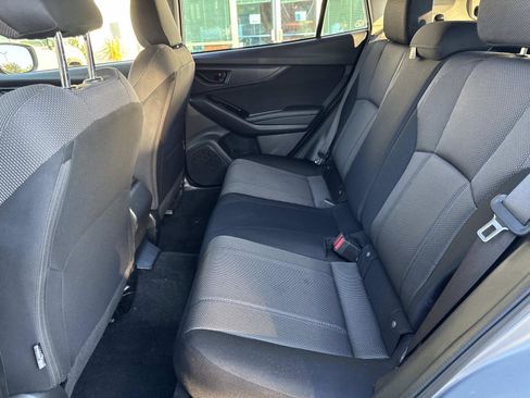 Used 2023 Subaru Crosstrek 2.0i image 12