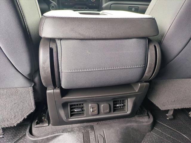 Used 2019 Chevrolet Silverado 1500 RST w/ All-Star Edition AWD/4WD image 15
