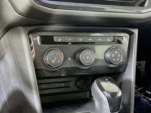 Used 2023 Volkswagen Tiguan S image 15