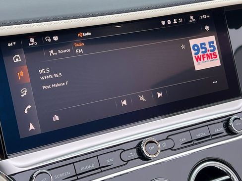 Certified 2025 Bentley Continental GT Speed image 29