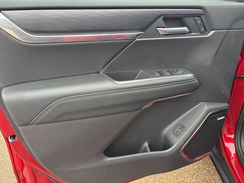 New 2026 GMC Acadia Elevation w/ Elevation Premium Package image 10