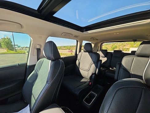 Used 2026 INFINITI QX80 Luxe w/ Cargo Package AWD/4WD image 42