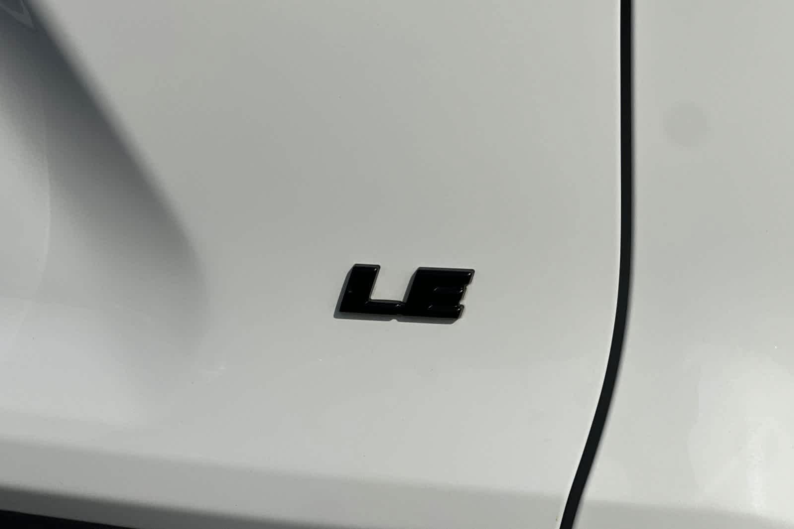 Certified 2021 Toyota RAV4 LE FWD image 30