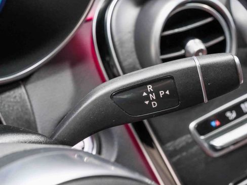 Used 2021 Mercedes-Benz GLC 300 4MATIC Coupe w/ AMG Line image 21