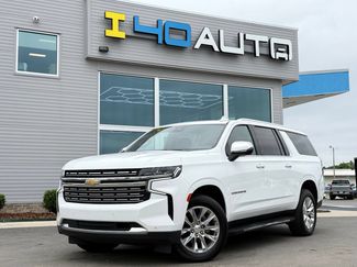 Used 2023 Chevrolet Suburban Premier AWD/4WD video 1