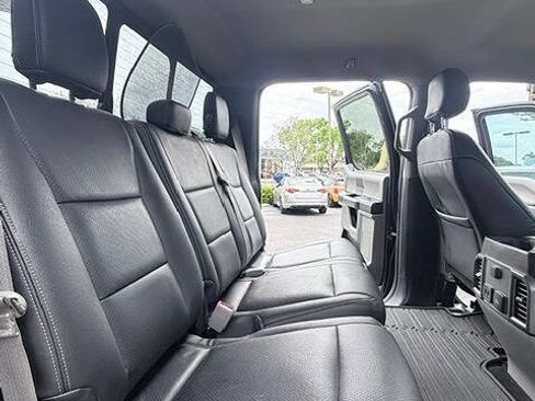 Used 2018 Ford F150 XLT w/ Equipment Group 302A Luxury AWD/4WD image 14
