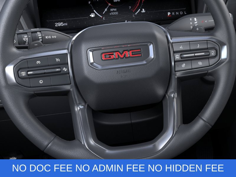 New 2027 GMC Terrain Elevation w/ Elevation Premium Package FWD image 20