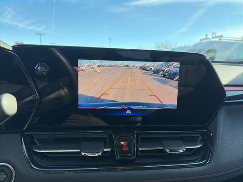 Used 2026 Chevrolet TrailBlazer RS w/ Convenience Package image 23