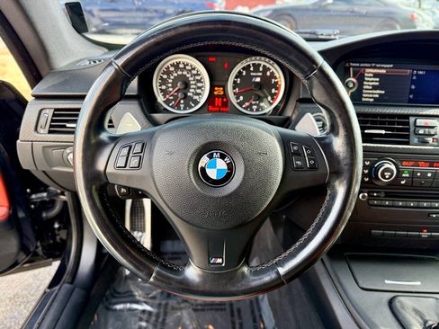 Used 2011 BMW M3 Coupe w/ Convenience Pkg image 32