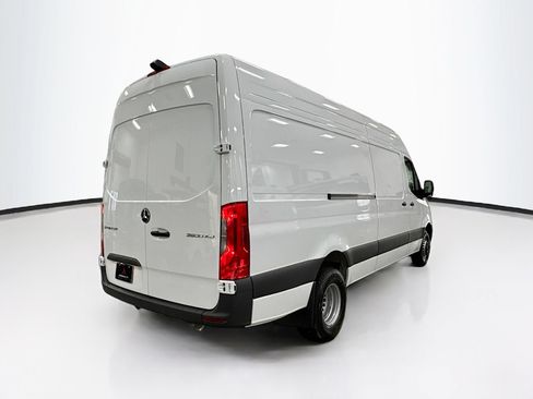 New 2026 Mercedes-Benz Sprinter 3500 image 8